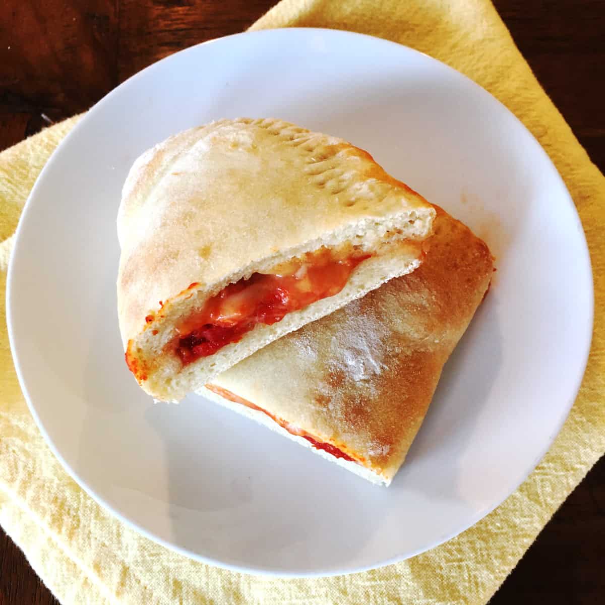 Calzones