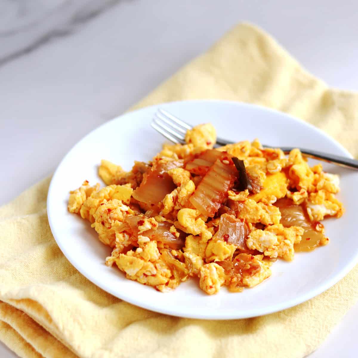 7 Egg Recipes You'll Want to Wake Up For One Happy Dish